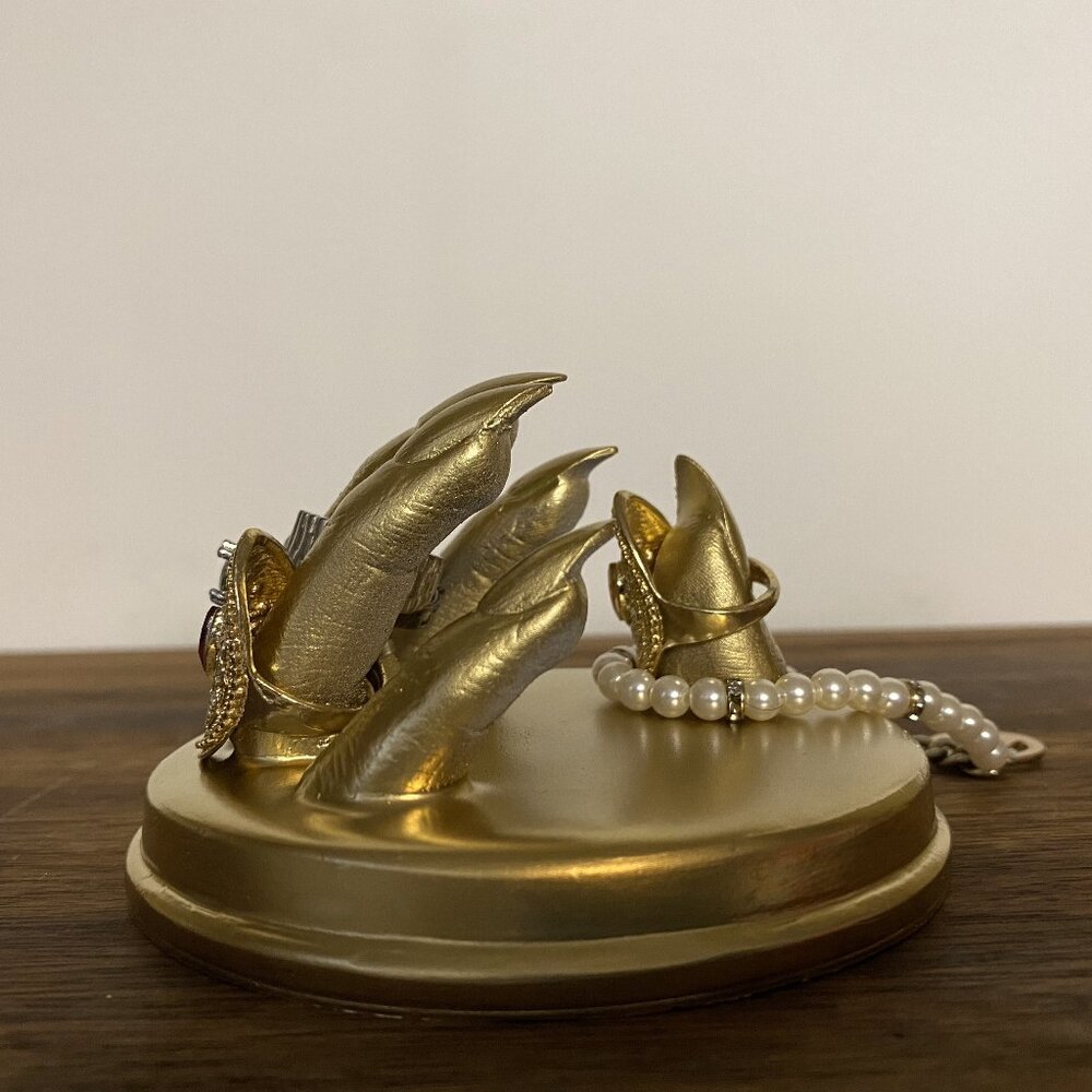 Jewelry/Accessory Wall mounts